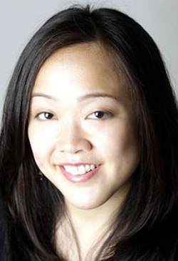 Ms Kristina Marie Tom