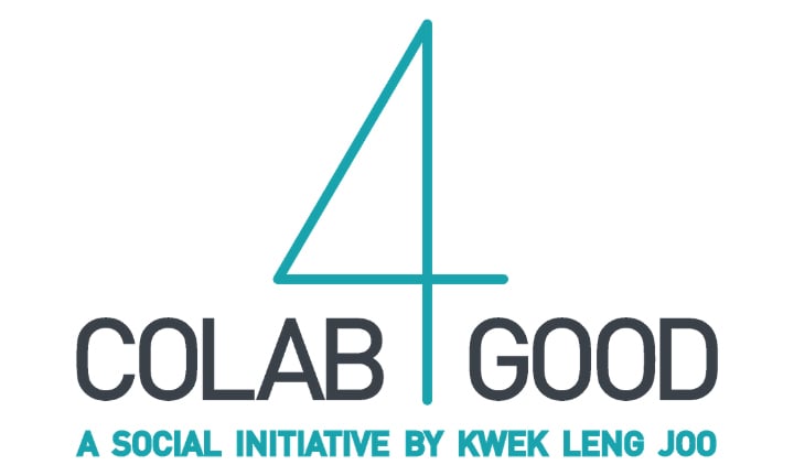 CoLab4Good Logo