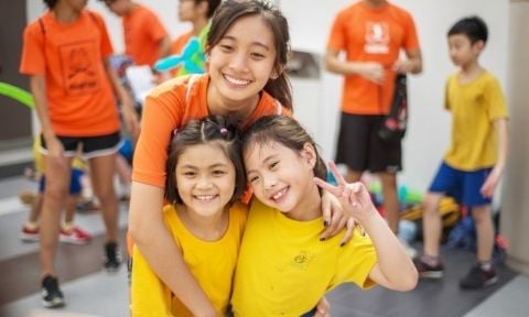 Student Community Engagement