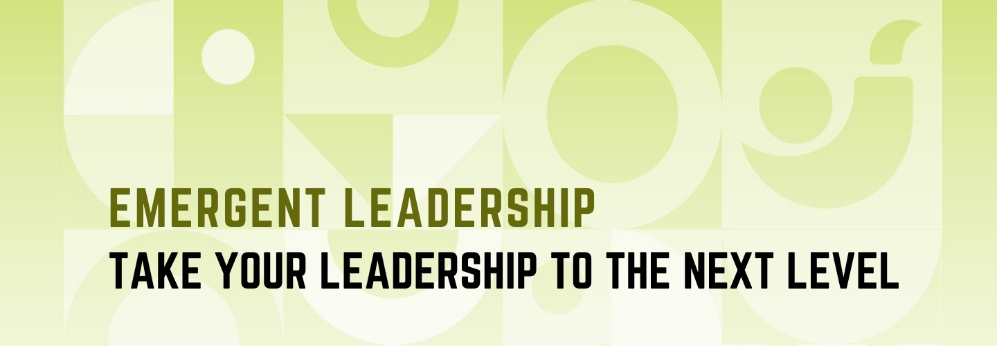 Emergent Leadership