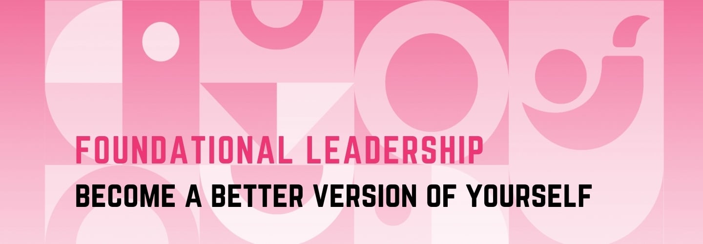 Foundational Leadership