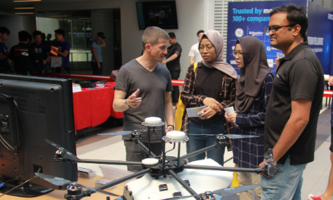 Special Interest Clubs