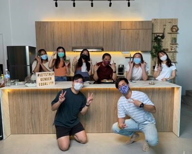 NTSU-Gender_Equality