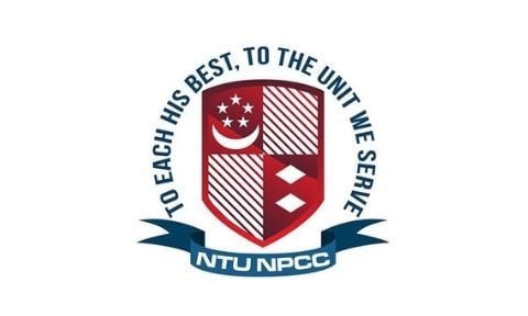 NTU - National Police Cadet Corps