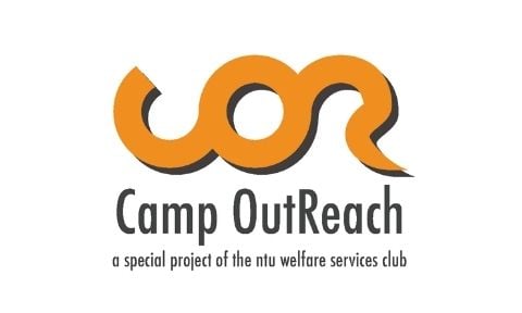 NTU Welfare Services Club Camp OutReach