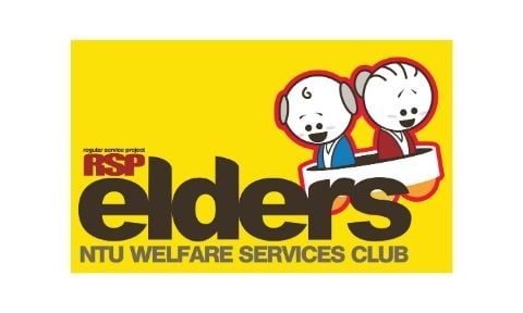 NTU Welfare Services Club RSP Elders