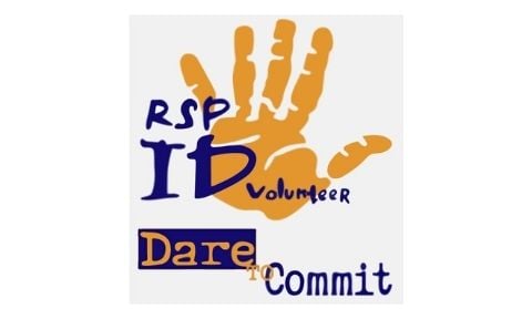 NTU Welfare Services Club RSP Intellectually Disabled