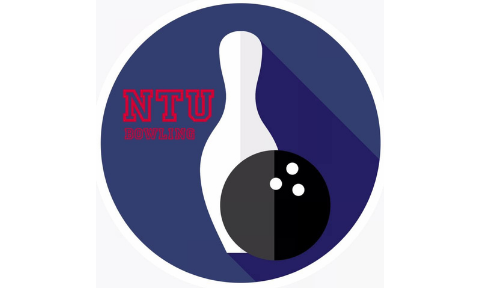 NTU Bowling Club Logo
