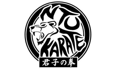 NTU Karate Club Logo