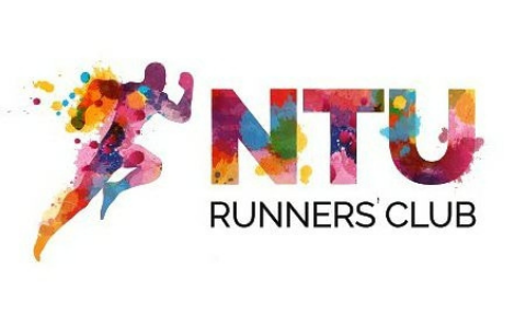 NTU Runners' Club Logo