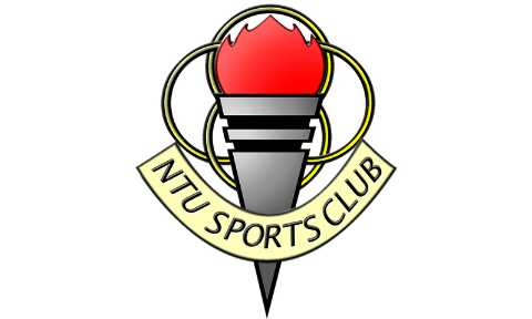 NTU Sports Club Logo