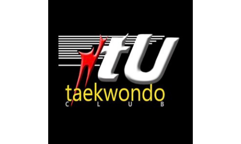 NTU Taekwondo Club Logo