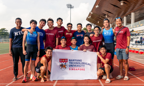 SUNIG Aquathlon 2024