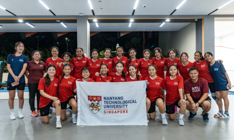 SUNIG Floorball W 2024