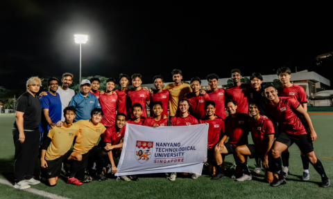 SUNIG Football M 2024