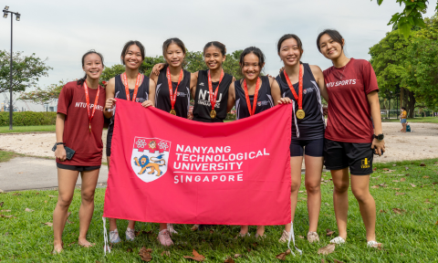 SUNIG Road Race W 2024