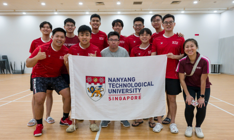 SUNIG Table Tennis M 2024