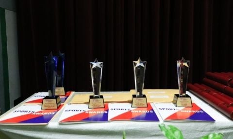 Sports Awards