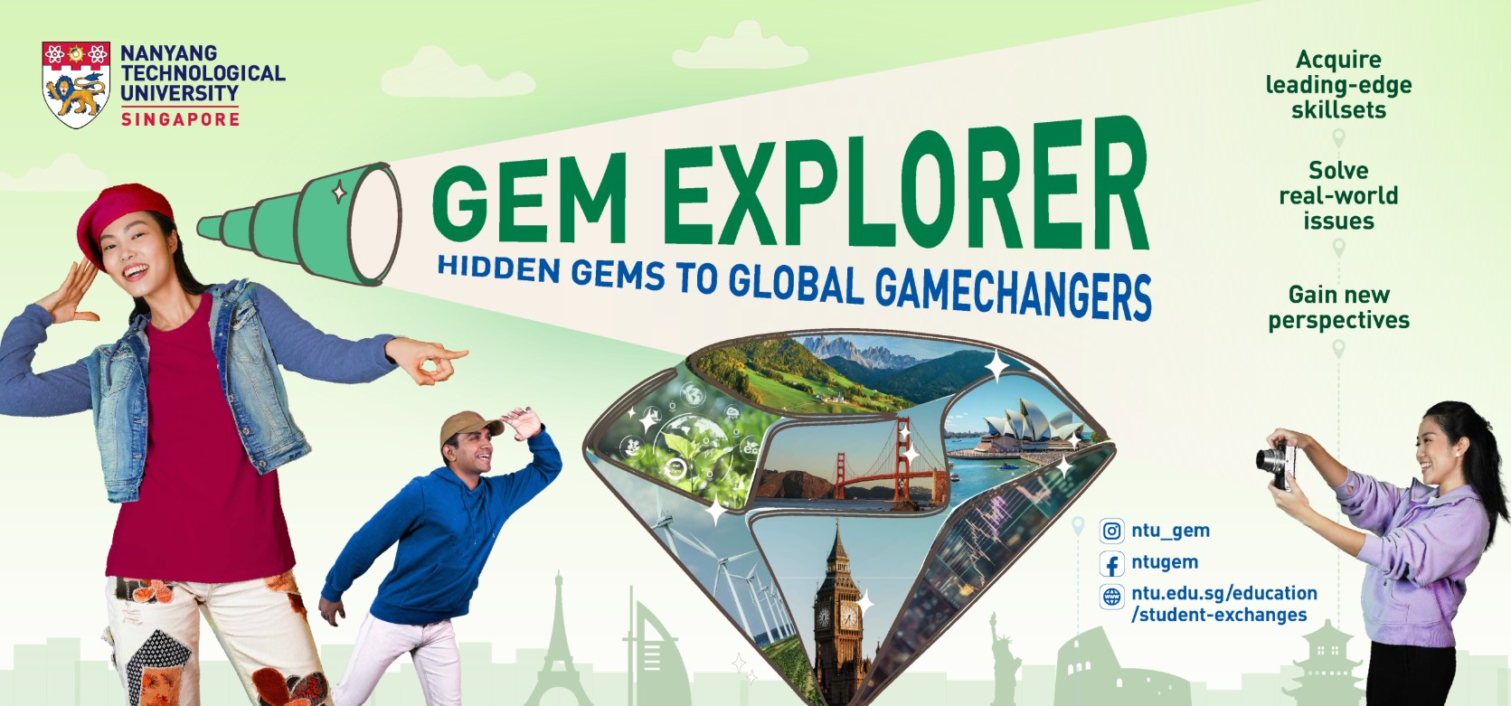 GEM Explorer_Gamechanger Icon