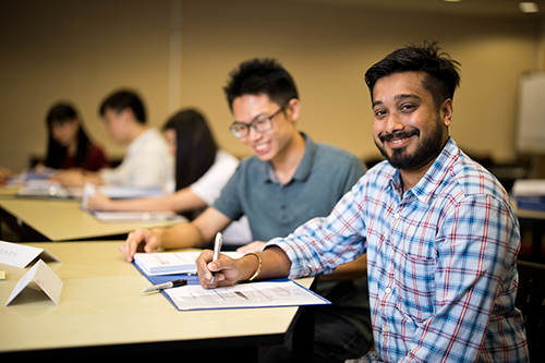 Stackable Programmes