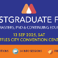 Headhunt Postgraduate Fair 2025