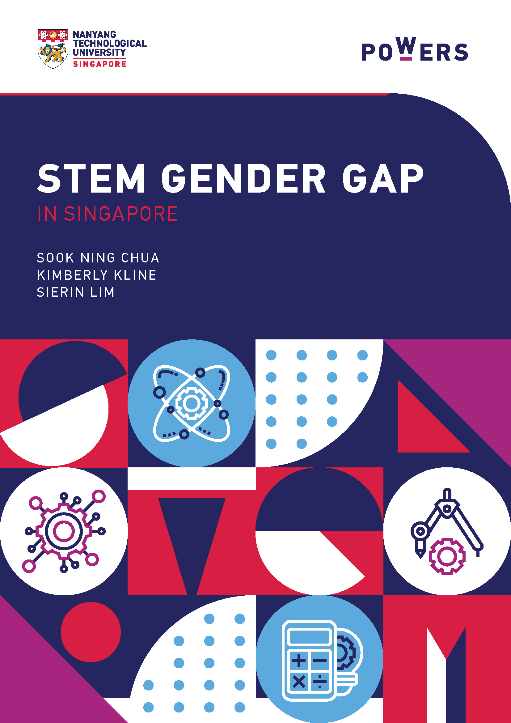 Cover from 2022-1_NTU_POWERS_STEMGenderGapInSingapore