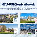 Study Abroad Partners