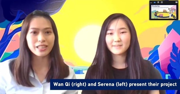 Unilever's UniCon2020 Team Challenge