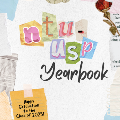 ntu-usp yearbook 25 cover