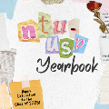 ntu-usp yearbook 25 cover