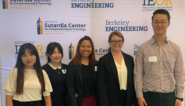 1st Runner-up Team in UC Berkeley Sutardja Colliders Cup 2019_2