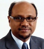 Assoc Prof Peer M. Sathikh