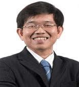 Assoc Prof Tan Soon Yim