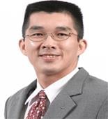 Assoc Prof Teh Kah Chan