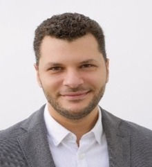 Assoc Prof Mohamed M. Sabry