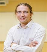 Dr Erik Anders Mikael Gustavsson