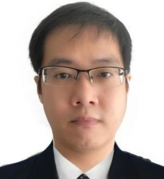 Dr Ong Chi Wei