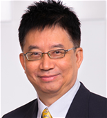 Prof Chong Beng soon