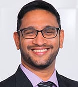 Asst Prof Althaf Marsoof​