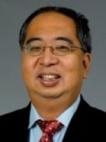 Assoc Prof Ang Beng Wee, Steven