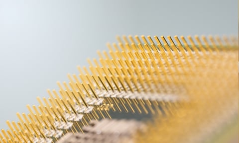 Research equipment image