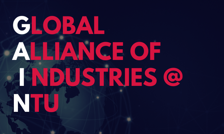 Global Alliance of Industries @ NTU