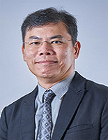 Co-PI_Prof Zhu Feng