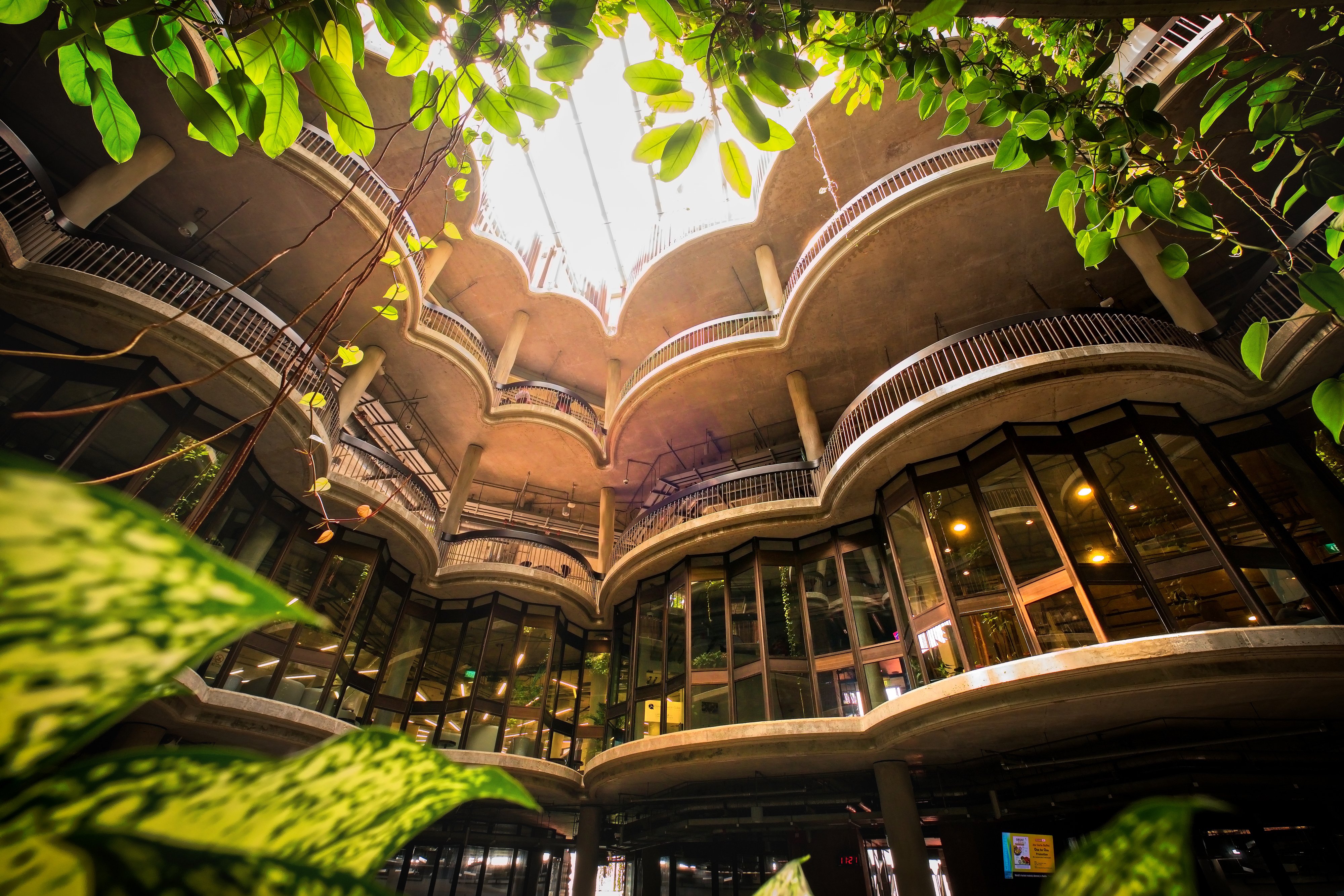 0. Campus – Our Operational Excellence