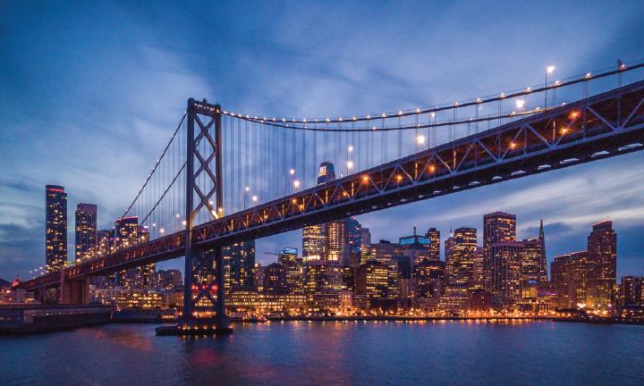 bridge-overseas exchange