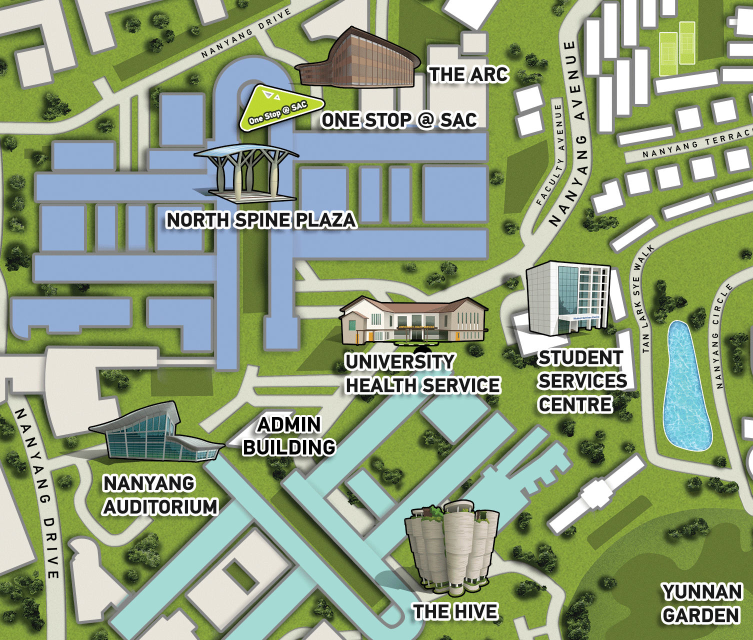 Please click here for direction.