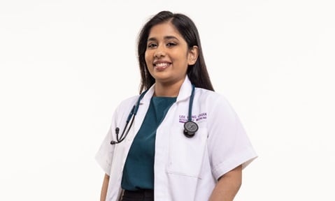 Partha_LKCMed-Lessons-from-doc-and-patients