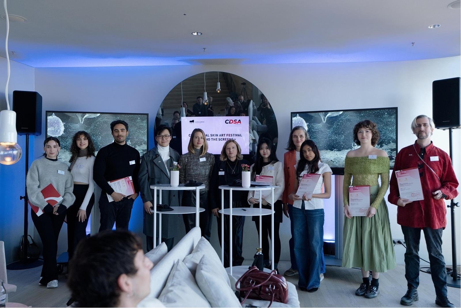 URECA Student Achievement