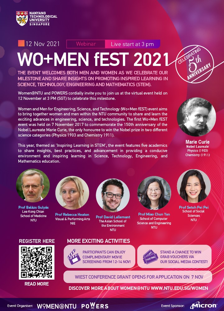 Wo+Men fEST 2021