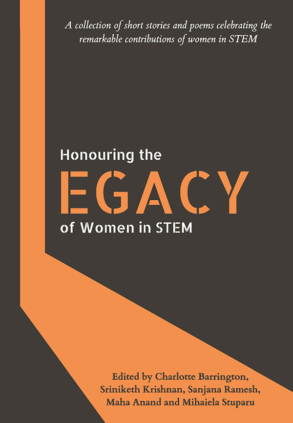 Legacy Cover 2025 red